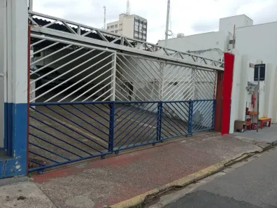 Lote/Terreno à venda, 220m² no Centro, Jundiaí