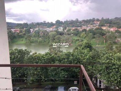 Apartamento com 1 Quarto à venda, 42m² no Jardim do Sul, Bragança Paulista