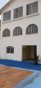 Sobrado com 5 Quartos para venda ou aluguel, 400m² no Santa Cecília, São Paulo