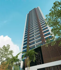 Apartamento com 4 Quartos à venda, 109m² no Madalena, Recife