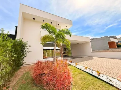 Casa de Condomínio com 3 Quartos para alugar, 300m² no Colinas de Indaiatuba, Indaiatuba