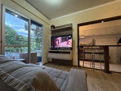 Apartamento com 2 Quartos à venda, 53m² no Nova Esperança, Blumenau