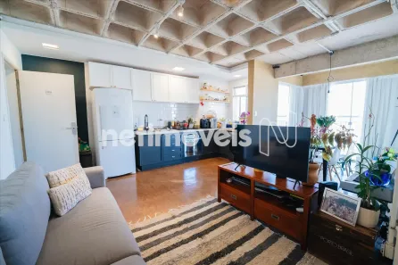 Apartamento com 2 Quartos à venda, 61m² no Setor Central, Brasília