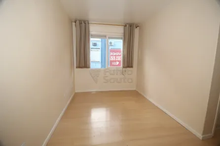Apartamento com 1 Quarto à venda, 47m² no Centro, Pelotas