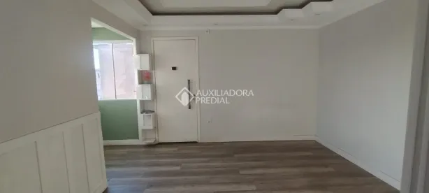Apartamento com 2 Quartos à venda, 48m² no Jardim Alzira Franco, Santo André