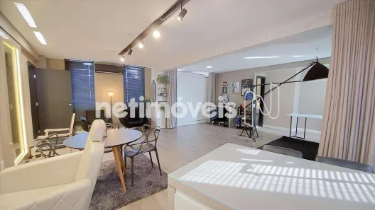 Sala Comercial à venda, 82m² no Cidade Jardim, Belo Horizonte