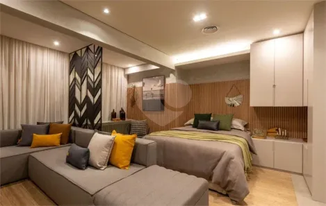 Apartamento com 2 Quartos à venda, 64m² no Santo Amaro, São Paulo
