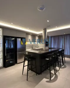 Apartamento com 3 Quartos à venda, 105m² no Centro, Itajaí