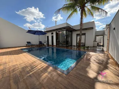 Casa com 2 Quartos à venda, 119m² no Jardim Casarão, Leme