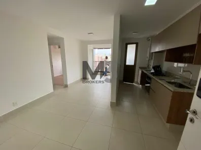Apartamento com 2 Quartos para alugar, 64m² no Botafogo, Campinas