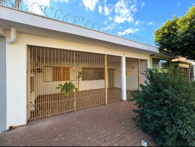 Casa com 2 Quartos à venda, 104m² no Campos Elíseos, Ribeirão Preto