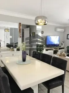 Apartamento com 3 Quartos à venda, 128m² no Saúde, São Paulo