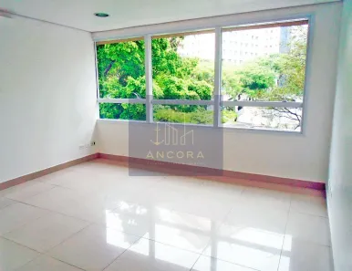 Sala Comercial para alugar, 33m² no Bela Vista, São Paulo