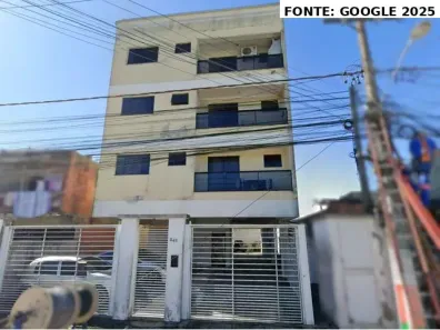 Apartamento com 2 Quartos à venda, 52m² no Santa Regina, Camboriú
