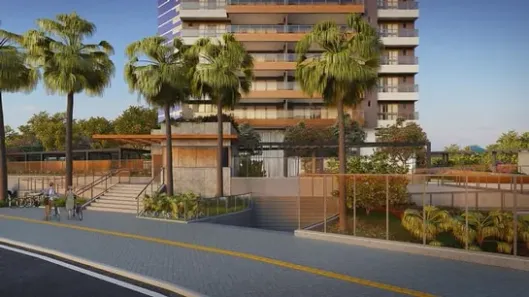 Apartamento com 4 Quartos à venda, 164m² no Caminho das Árvores, Salvador