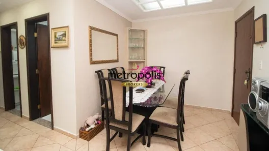 Apartamento com 2 Quartos à venda, 70m² no Santa Maria, São Caetano do Sul
