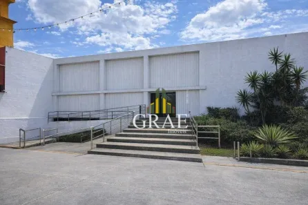 Ponto Comercial à venda, 885m² no Centro, Diadema