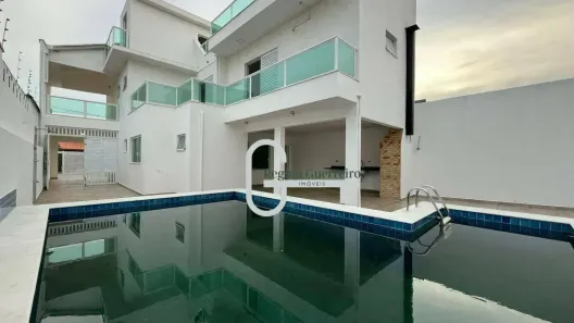 Casa com 4 Quartos à venda, 300m² no Bal Stella Maris, Peruíbe
