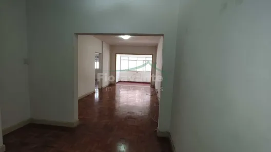 Apartamento com 2 Quartos para venda ou aluguel, 110m² no Embaré, Santos