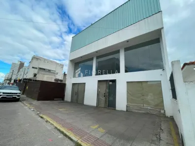 Ponto Comercial para alugar, 480m² no Campinas, São José