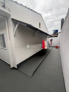 Casa de Condomínio com 2 Quartos à venda, 140m² no Samambaia, Praia Grande
