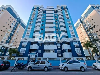 Apartamento com 2 Quartos para alugar, 74m² no Jardim Cidade de Florianópolis, São José