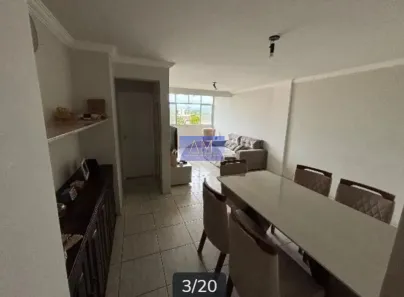 Apartamento com 2 Quartos à venda, 80m² no Campo Grande, Recife