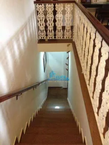 Casa com 4 Quartos à venda, 150m² no Embaré, Santos