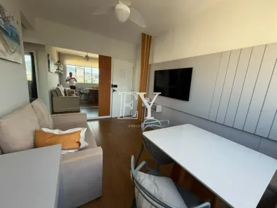 Apartamento com 1 Quarto à venda, 42m² no Centro, Florianópolis