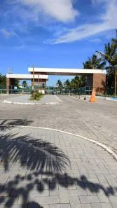 Lote/Terreno à venda, 200m² no Zona de Expansão (Olhos D'Agua), Barra dos Coqueiros