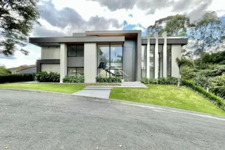 Casa com 4 Quartos à venda, 653m² no São Paulo II, Cotia