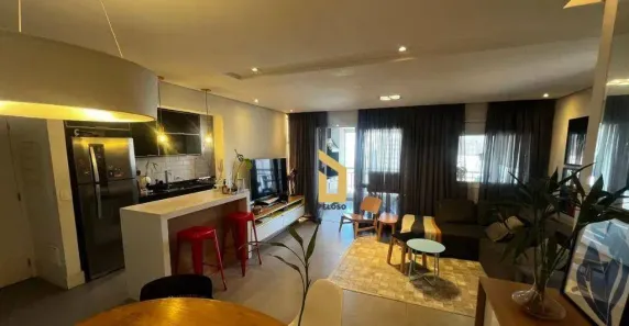 Apartamento com 2 Quartos à venda, 87m² no Vila Dom Pedro II, São Paulo