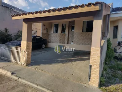 Casa com 3 Quartos à venda, 229m² no Vila São Tiago, Piraquara