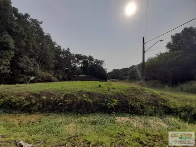 Lote/Terreno à venda, 402m² no Estância Santa Gabriela, Peruíbe