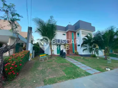 Casa de Condomínio com 3 Quartos à venda, 246m² no Vila de Abrantes (Abrantes), Camaçari