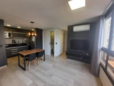 Apartamento com 2 Quartos à venda, 62m² no Lourdes, Belo Horizonte