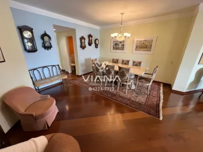 Apartamento com 3 Quartos à venda, 235m² no Santo Antônio, São Caetano do Sul