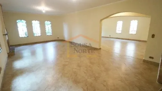 Sobrado com 6 Quartos à venda, 650m² no Barro Branco (Zona Norte), São Paulo