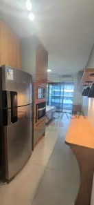 Kitnet com 1 Quarto à venda, 31m² no República, São Paulo