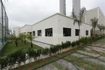 Apartamento com 2 Quartos à venda, 41m² no Água Chata, Guarulhos