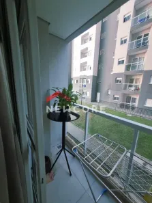 Apartamento com 1 Quarto à venda, 60m² no Jardim São Vicente, Botucatu