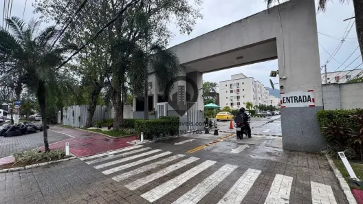 Apartamento com 2 Quartos à venda, 84m² no Campo Grande, Rio de Janeiro