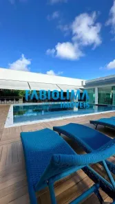 Casa de Condomínio com 8 Quartos à venda, 3690m² no Portão, Lauro de Freitas