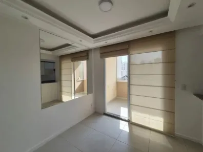 Apartamento com 2 Quartos à venda, 55m² no Vila Guarani (Z Sul), São Paulo