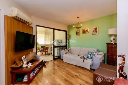 Apartamento com 3 Quartos à venda, 100m² no Boa Vista, Porto Alegre