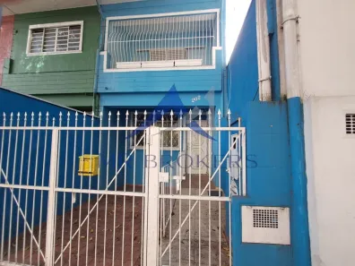 Sobrado com 2 Quartos para alugar, 80m² no Centro, Jundiaí