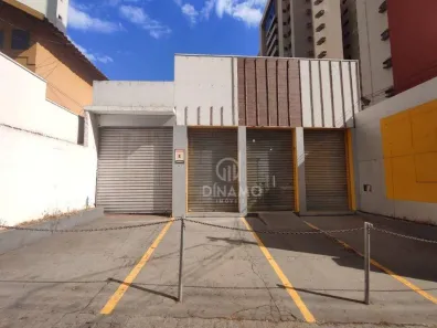 Ponto Comercial para alugar, 72m² no Centro, Ribeirão Preto