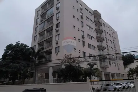 Apartamento com 2 Quartos à venda, 65m² no Pechincha, Rio de Janeiro