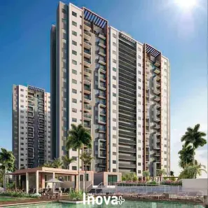 Apartamento com 2 Quartos à venda, 52m² no Indianópolis, Caruaru