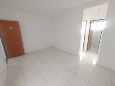 Apartamento com 2 Quartos para alugar, 50m² no Liberdade, Santa Luzia